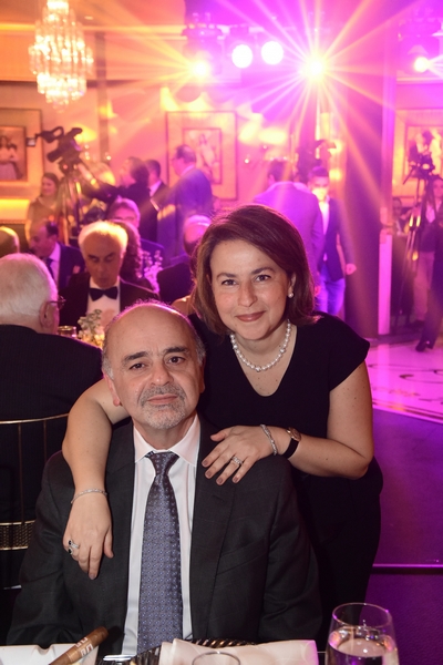 Wedding of Jamil & Tania Fanous